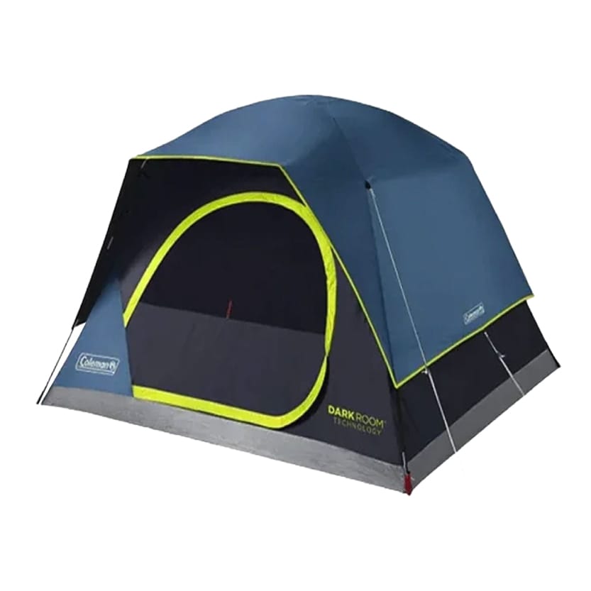 Tents